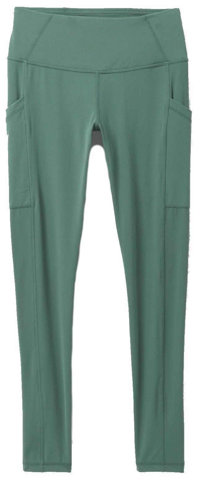 Electa Leggings - Womens - Peacock 1