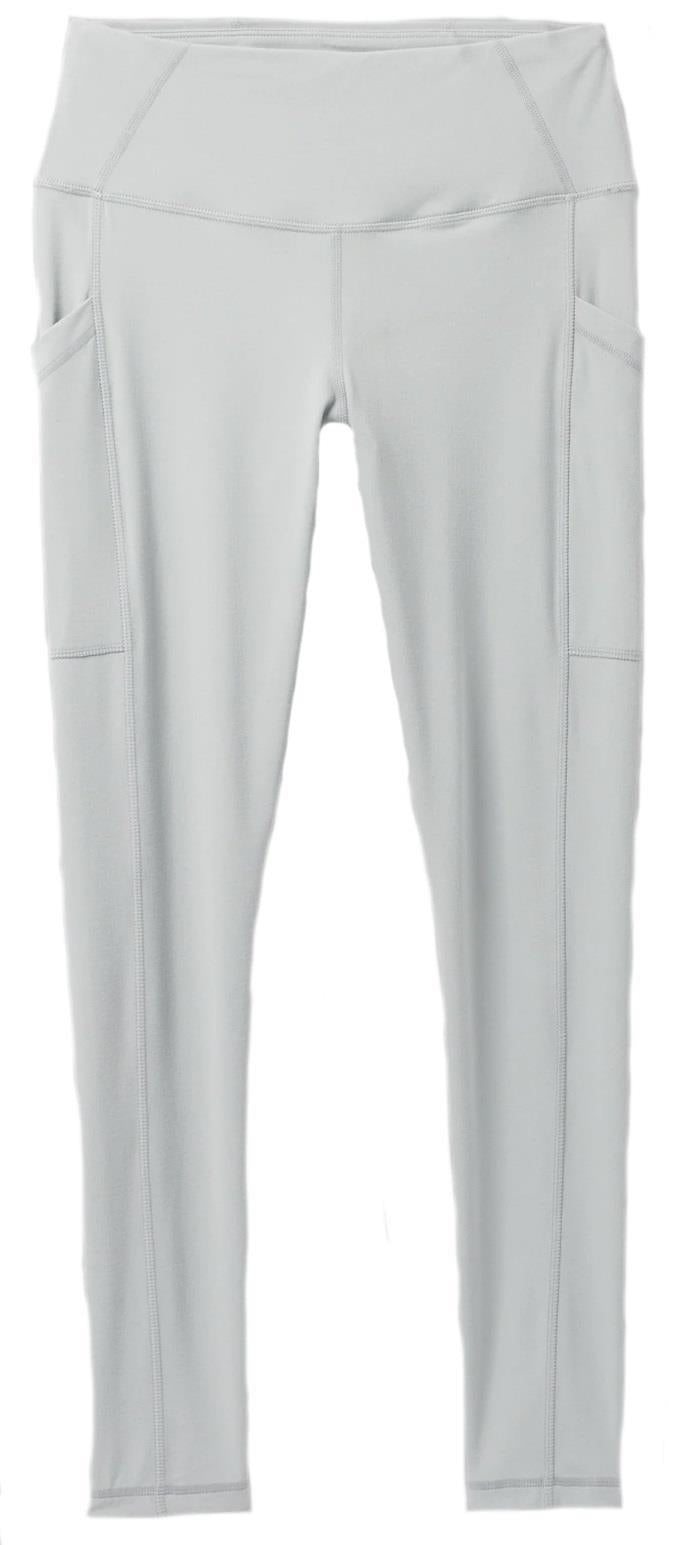 Electa Leggings - Womens - Storm Cloud 1