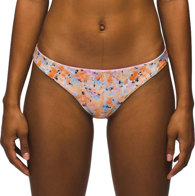 Elina Reversible Bottoms - Womens - Impression 2
