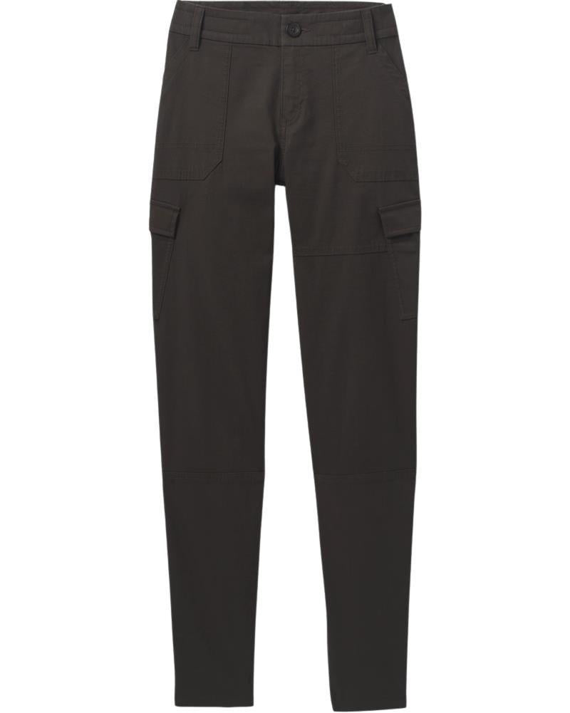 Elle Cargo Pants, Reg - Womens - Dark Iron 1