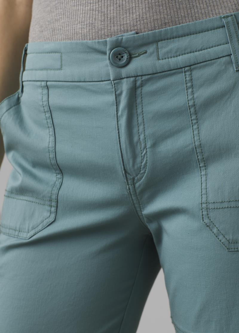 Elle Cargo Pants, Reg - Womens - Shoreline 4