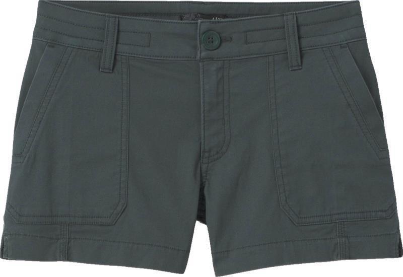 Elle Shorts, 5" Inseam - Womens - Balsam 1