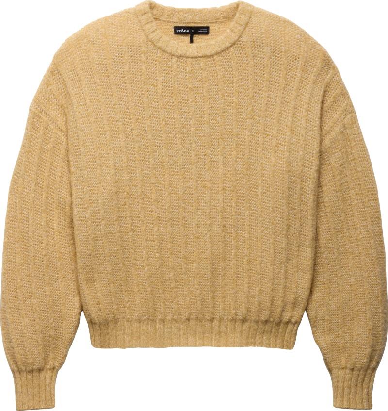 Emberbrook Sweater - Womens - dijon heather 1