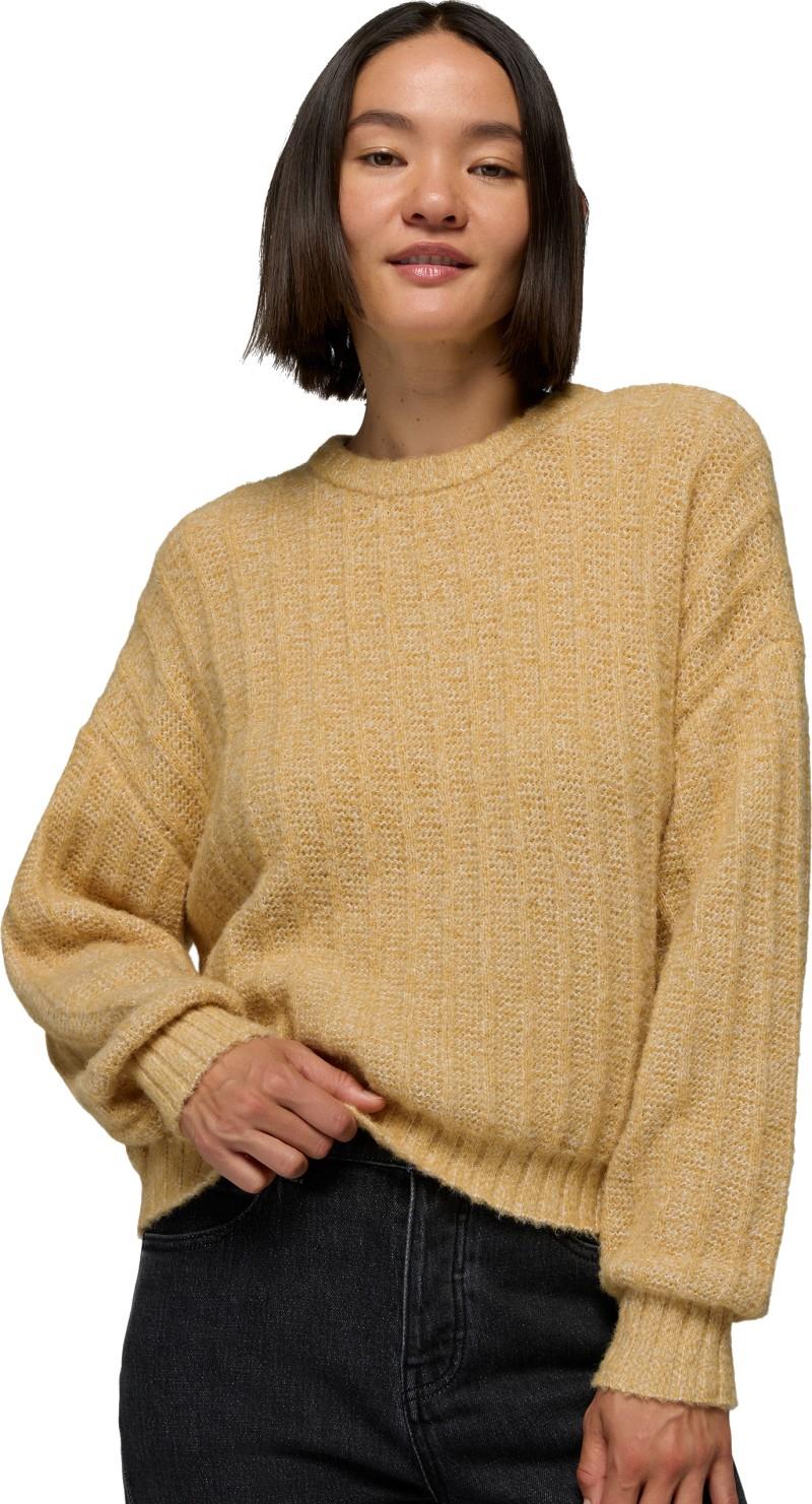 Emberbrook Sweater - Womens - dijon heather 1