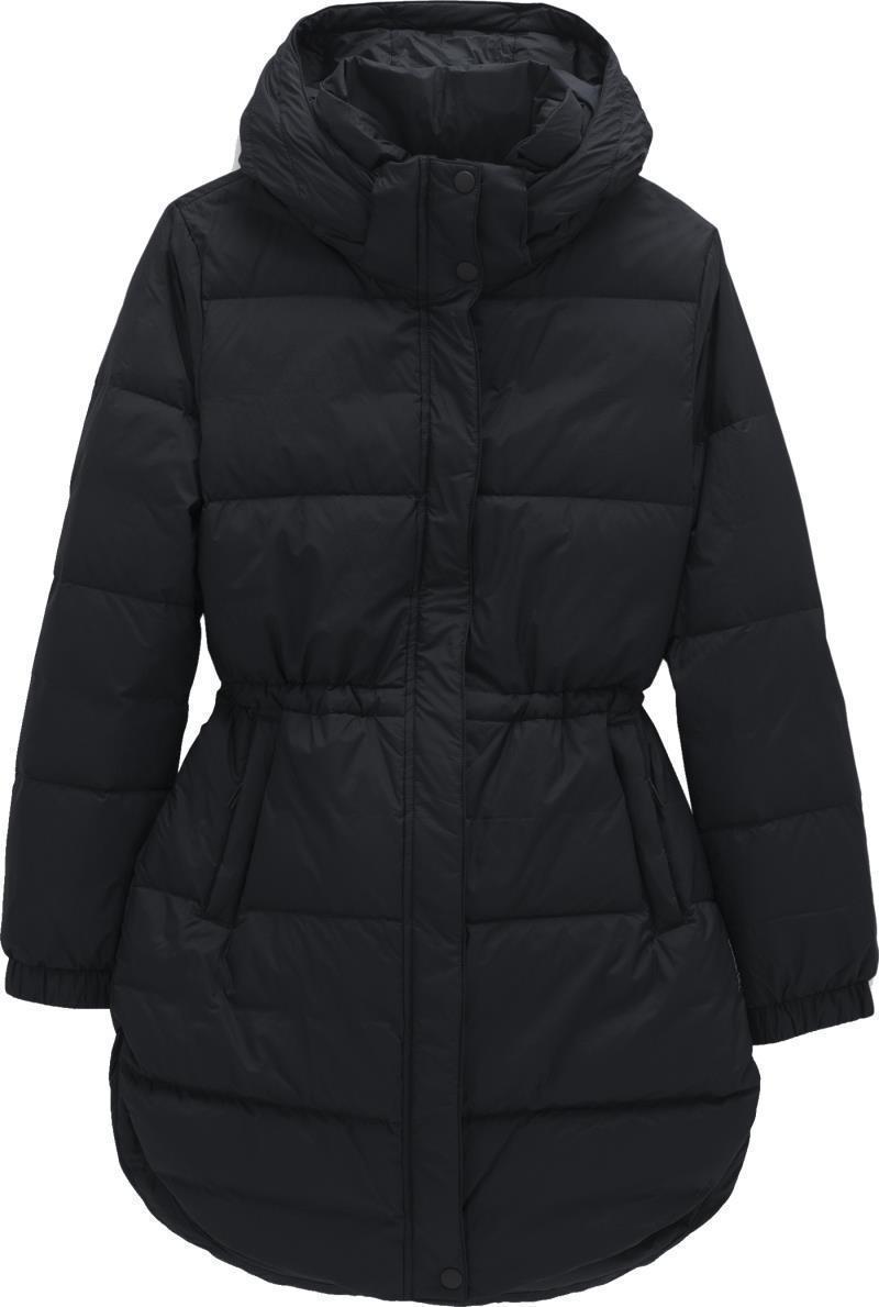 Emerald Valley Jacket - Womens - black 1