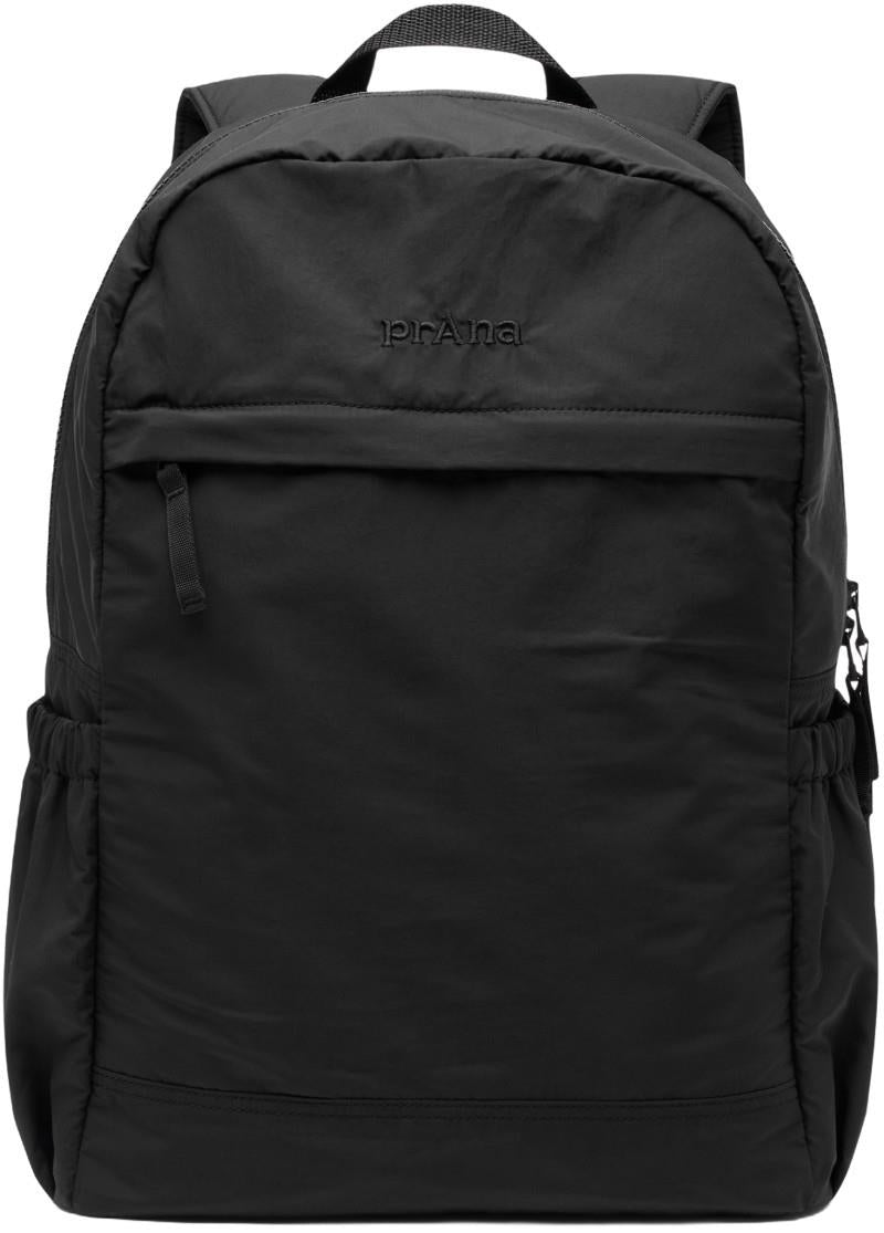 Encinitas Backpack - black 1