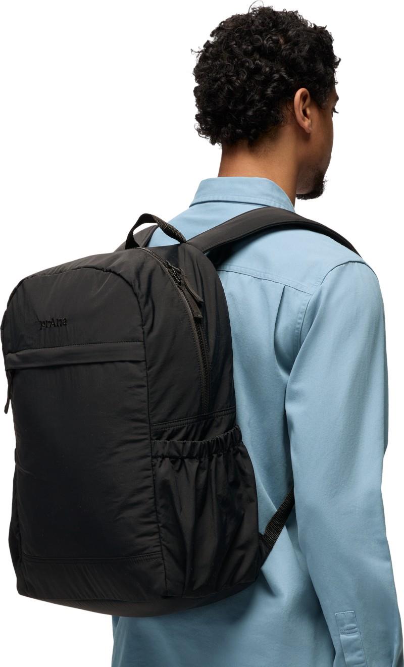 Encinitas Backpack - black 1