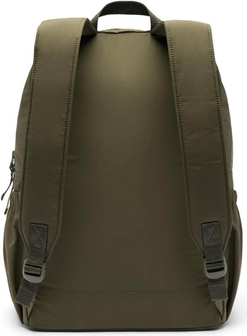 Encinitas Backpack - cargo green 1