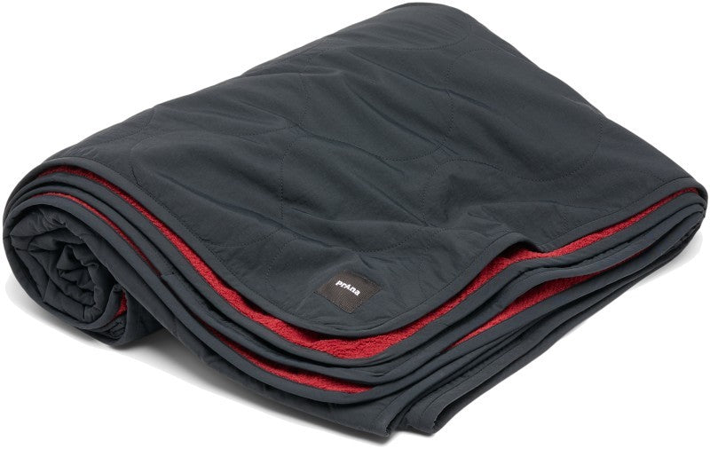 Encinitas Blanket - black 1