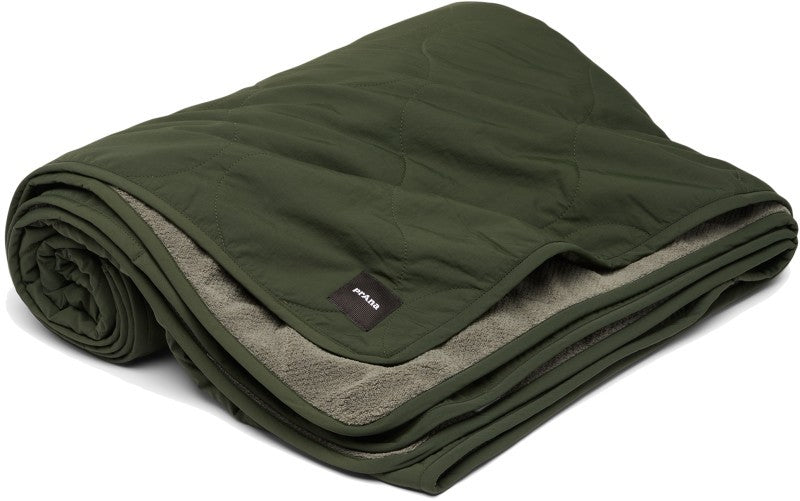 Encinitas Blanket - nori 1