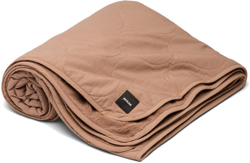 Encinitas Blanket - shroom 1