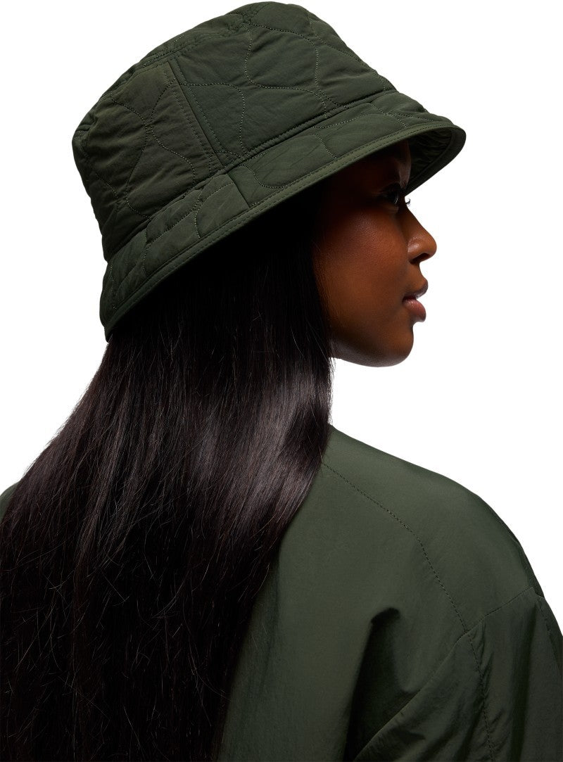 Encinitas Bucket Hat - nori 1