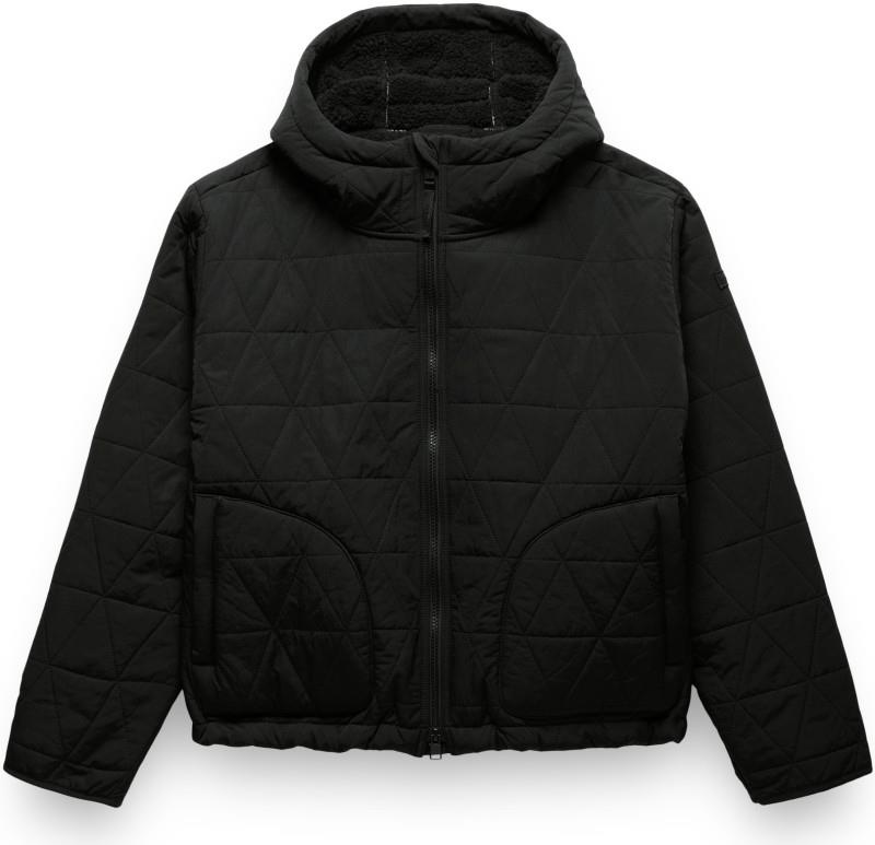 Encinitas Jacket - Womens - black 1