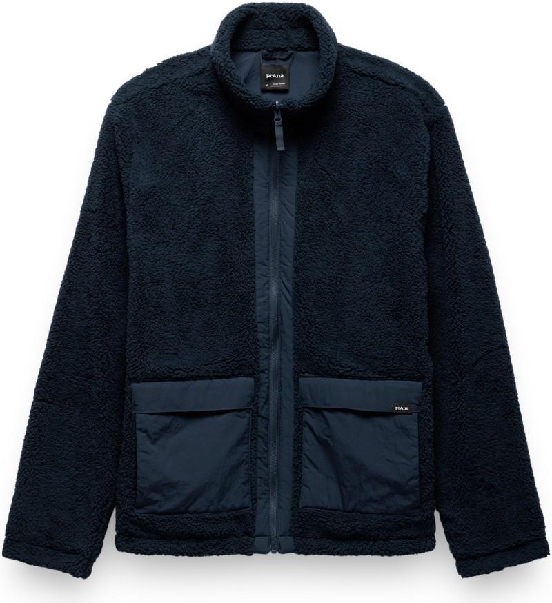 Encinitas Reversible Jacket - Mens - nautical 1