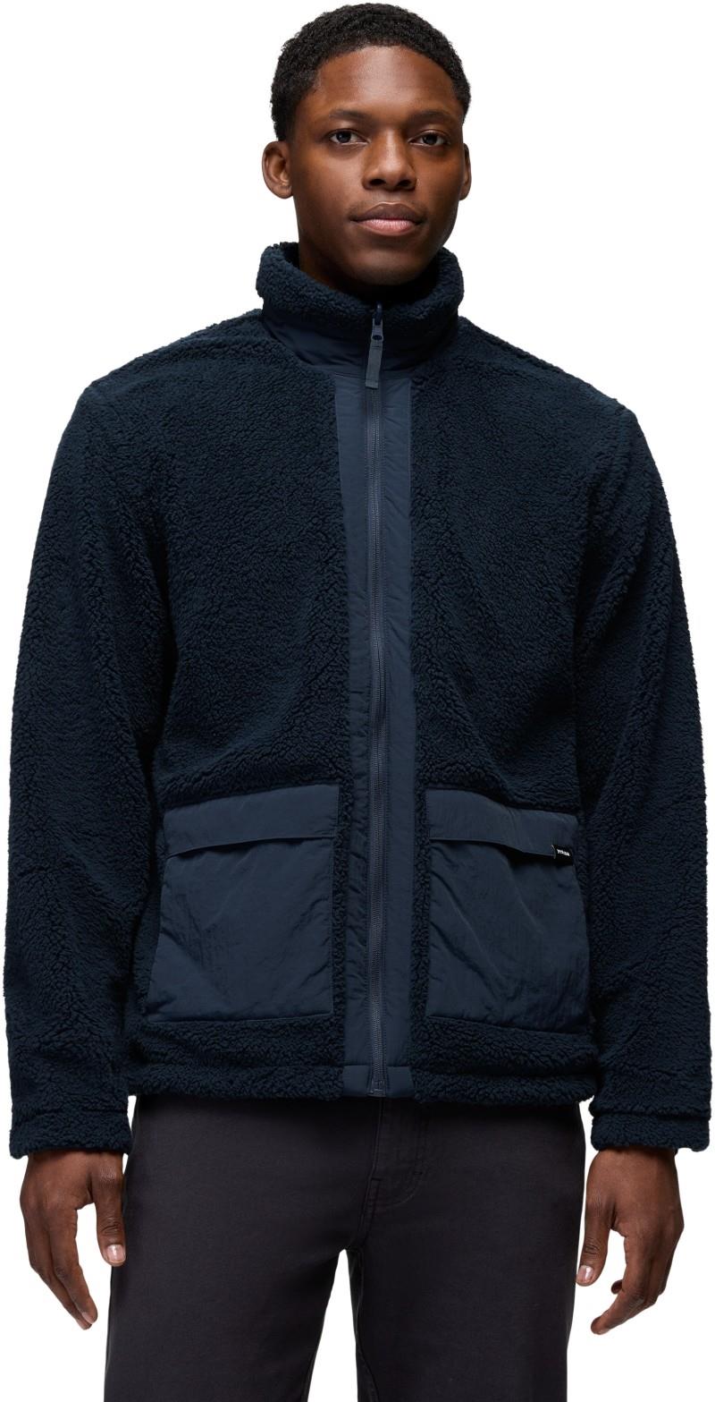 Encinitas Reversible Jacket - Mens - nautical 1