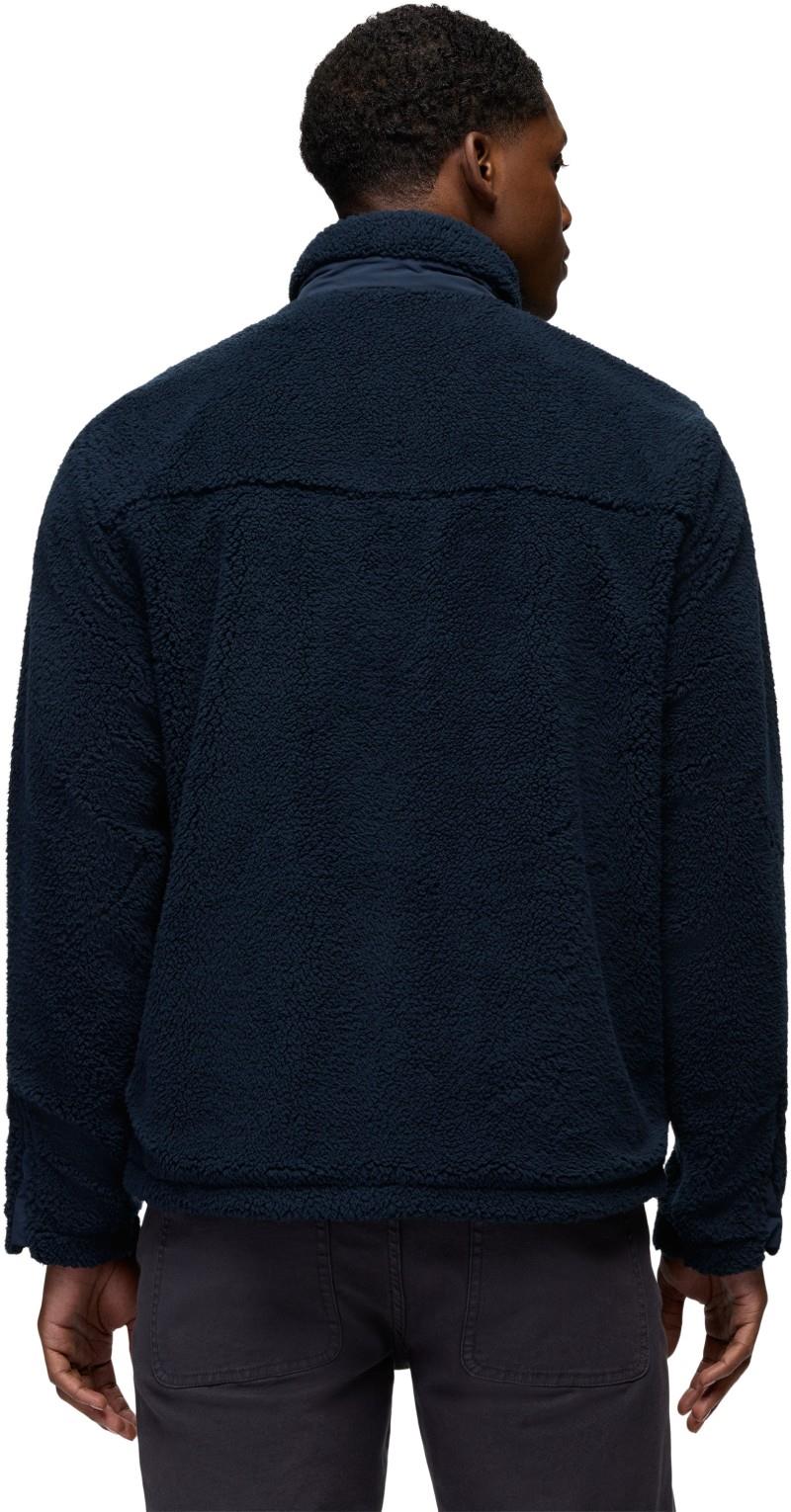 Encinitas Reversible Jacket - Mens - nautical 1