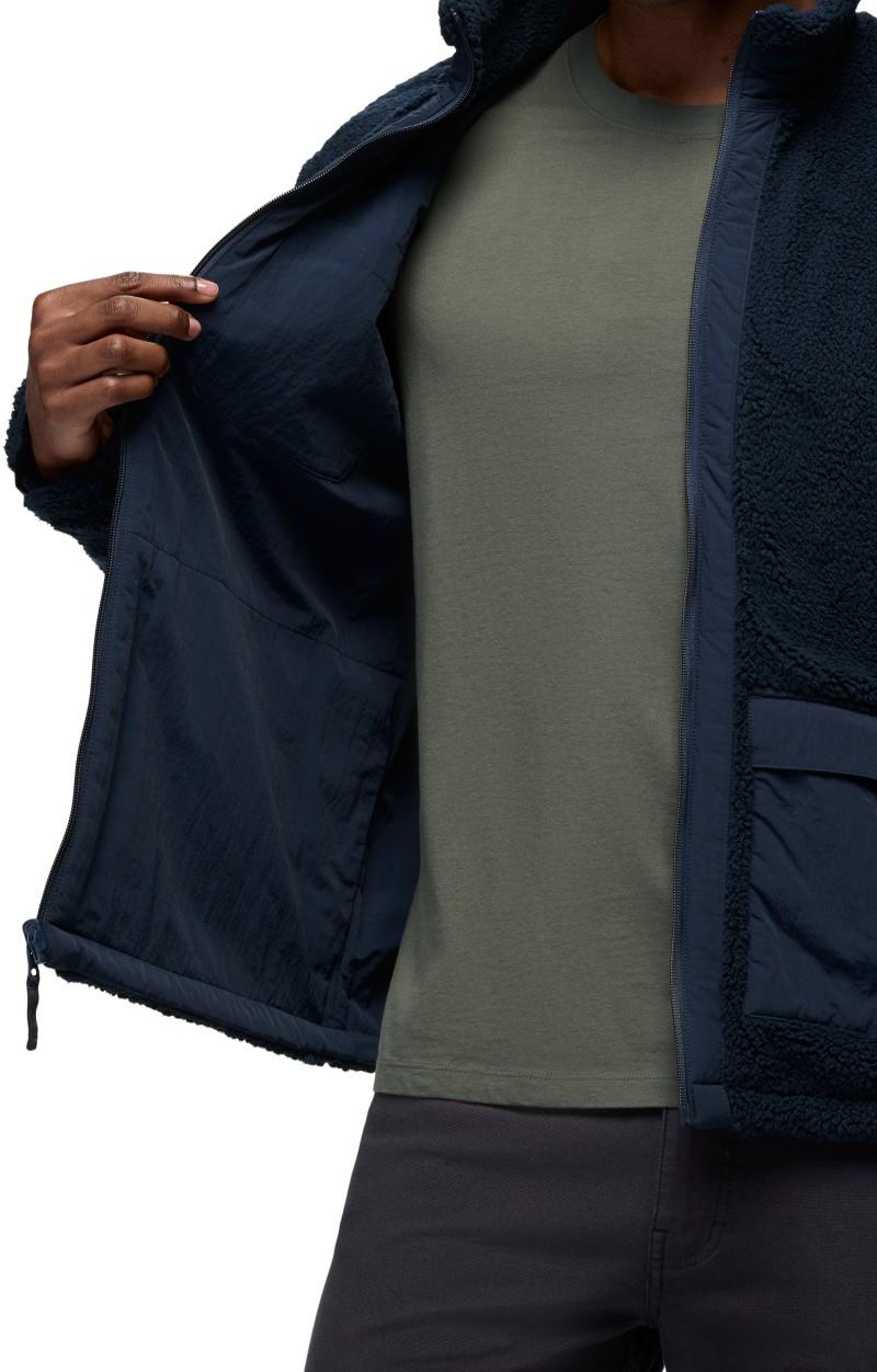 Encinitas Reversible Jacket - Mens - nautical 1