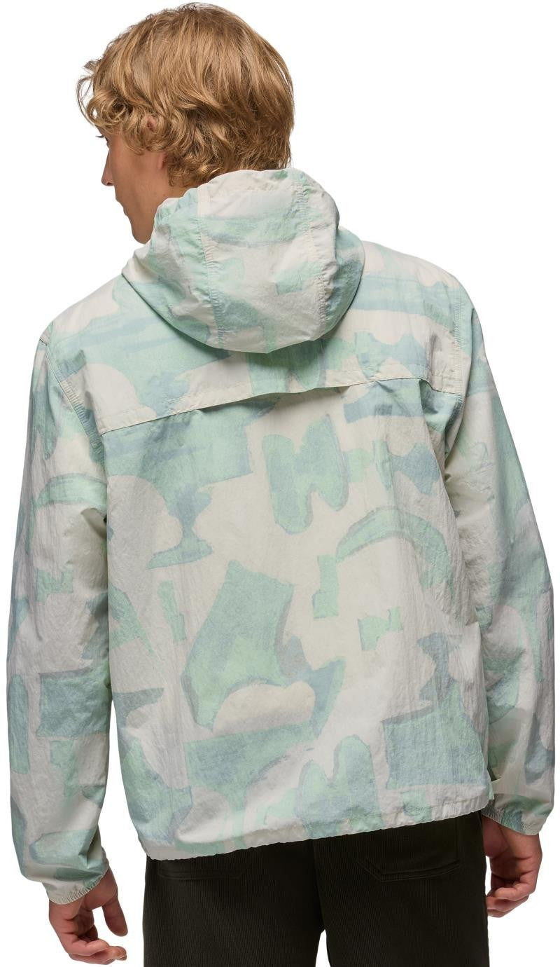 Encinitas Windbreaker - Mens - jasmine lavalamp 1
