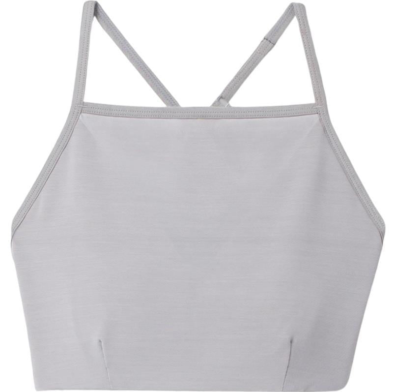 Epivine Bra - carbon heather 1