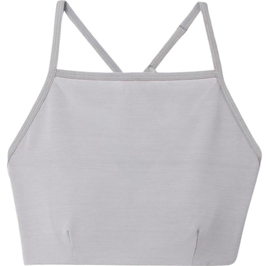 Epivine Bra - carbon heather 1