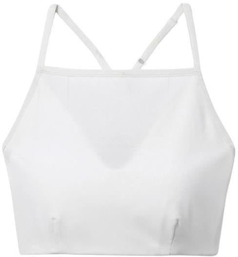 Epivine Bra - soft white heather 1