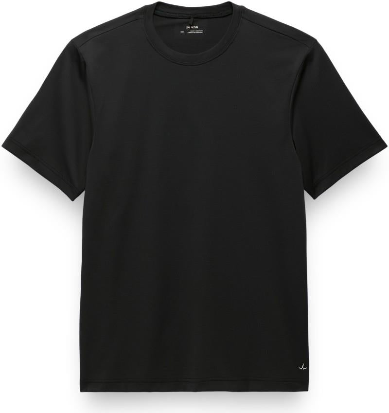 Equalize SS Crew - Mens - black 1