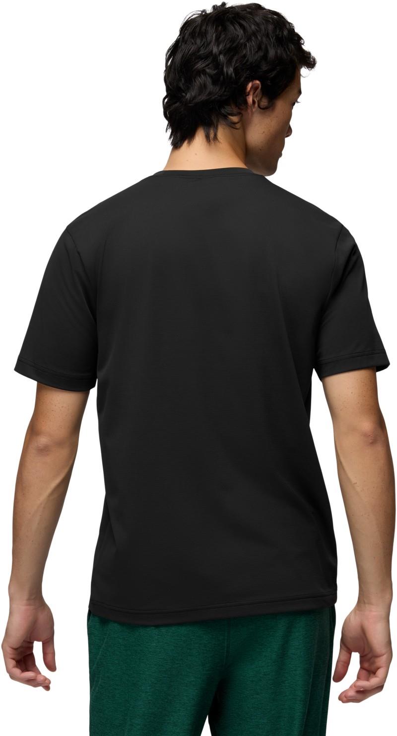 Equalize SS Crew - Mens - black 1