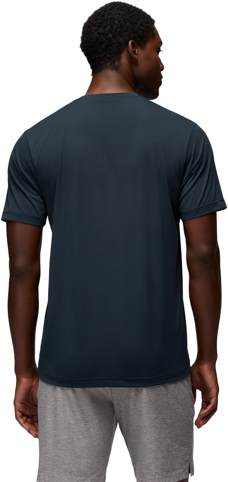 Equalize SS Crew - Mens - nautical 1