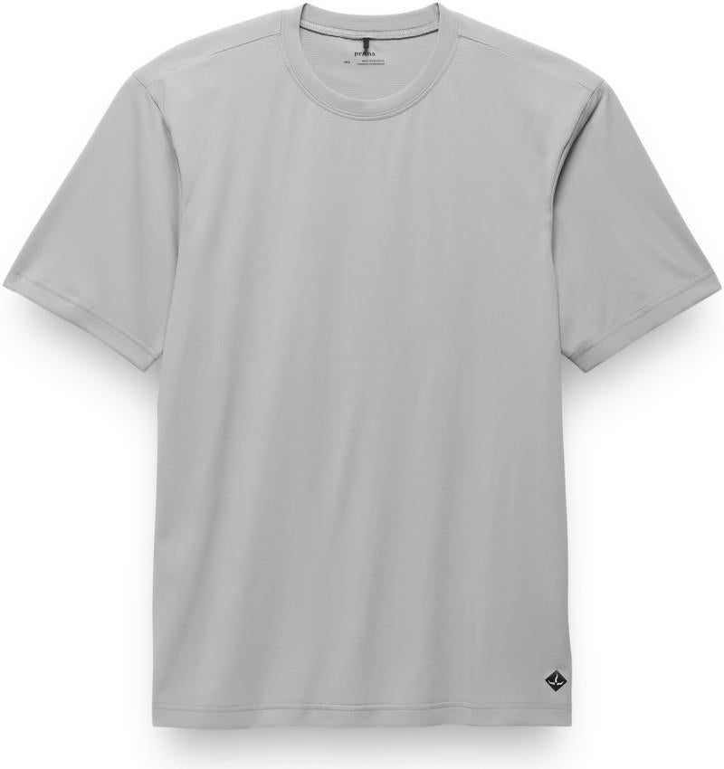 Equalize SS Crew - Mens - sterling 1