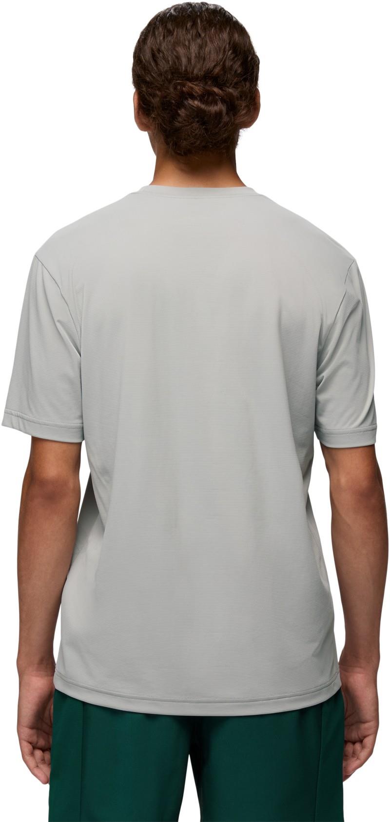 Equalize SS Crew - Mens - sterling 1