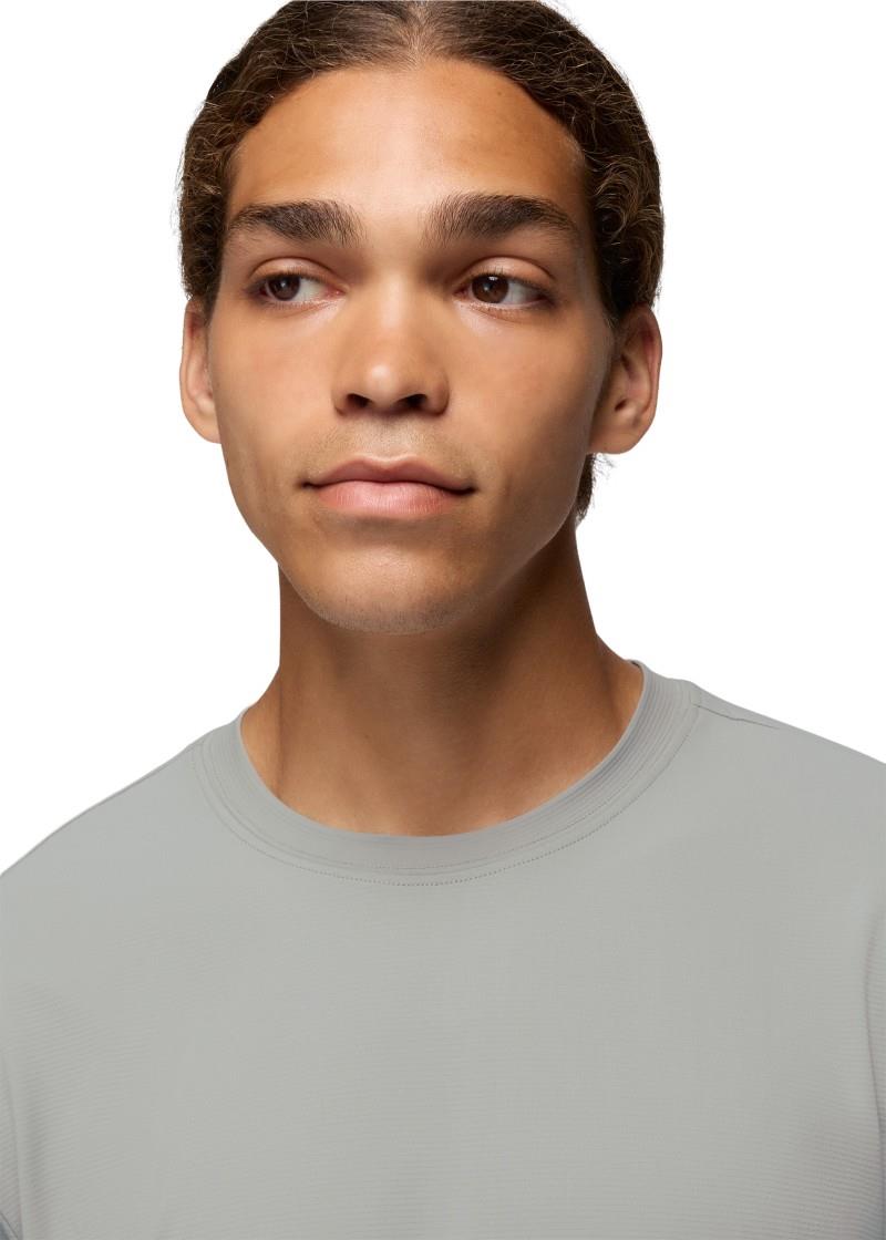 Equalize SS Crew - Mens - sterling 1