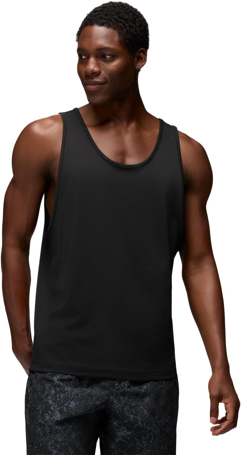 Equalize Tank - Mens - black 1