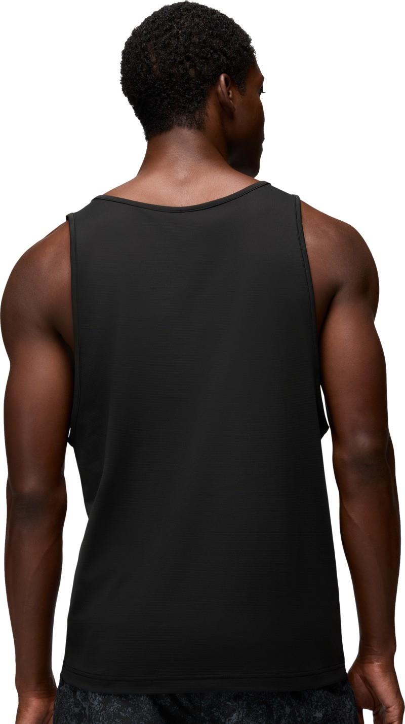 Equalize Tank - Mens - black 1