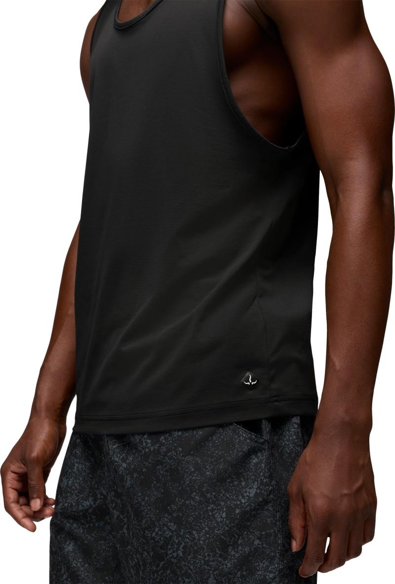 Equalize Tank - Mens - black 1