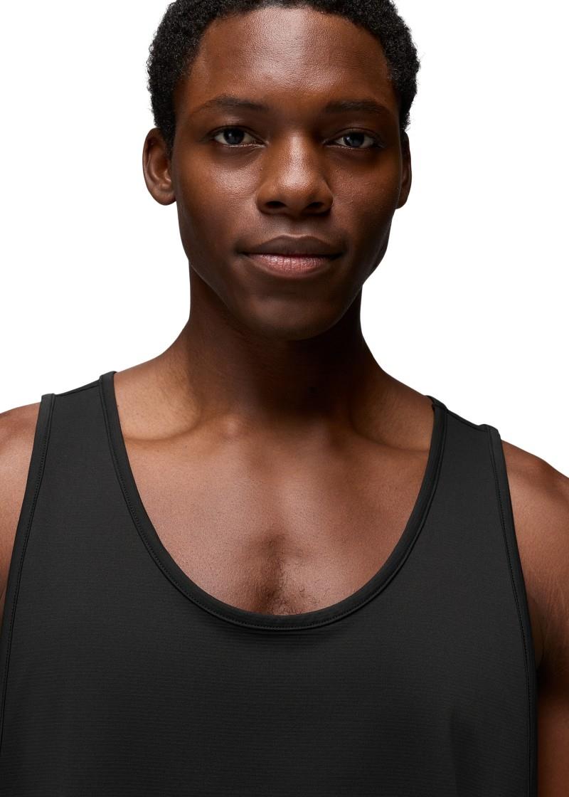 Equalize Tank - Mens - black 1