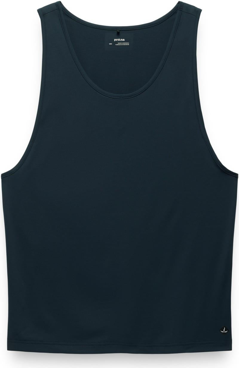 Equalize Tank - Mens - nautical 1