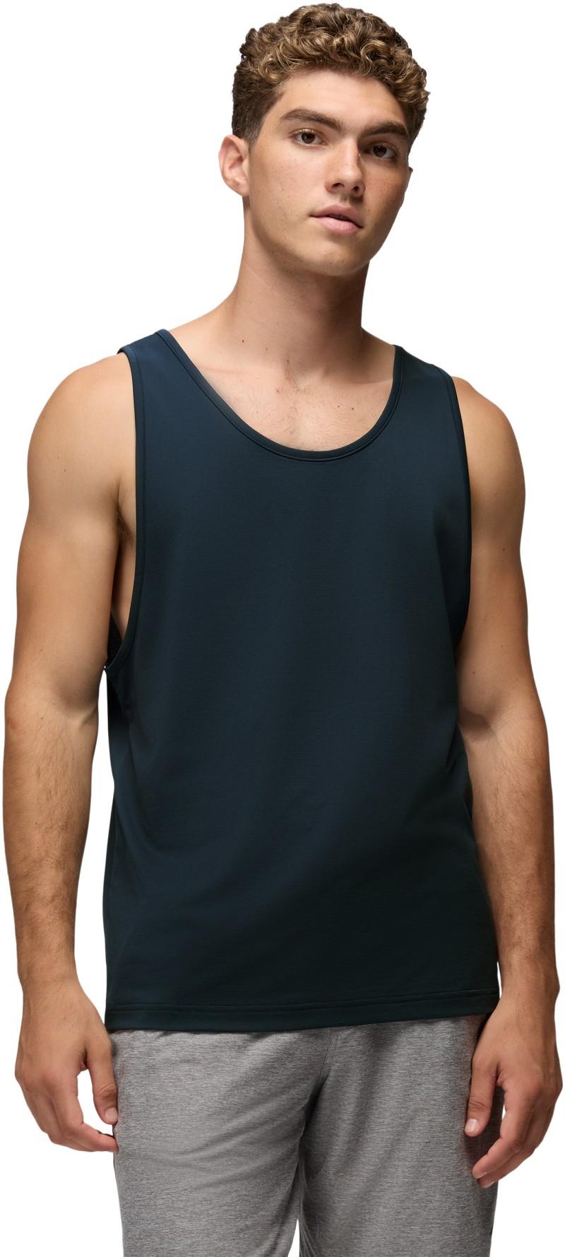 Equalize Tank - Mens - nautical 1