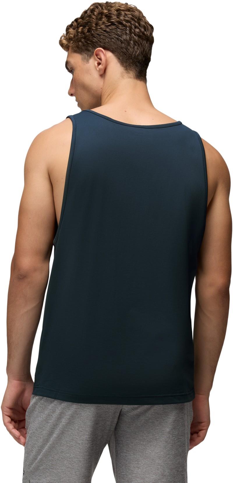 Equalize Tank - Mens - nautical 1