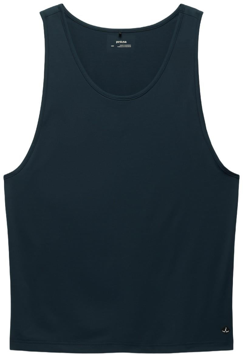 Equalize Tank - Mens - nautical 1