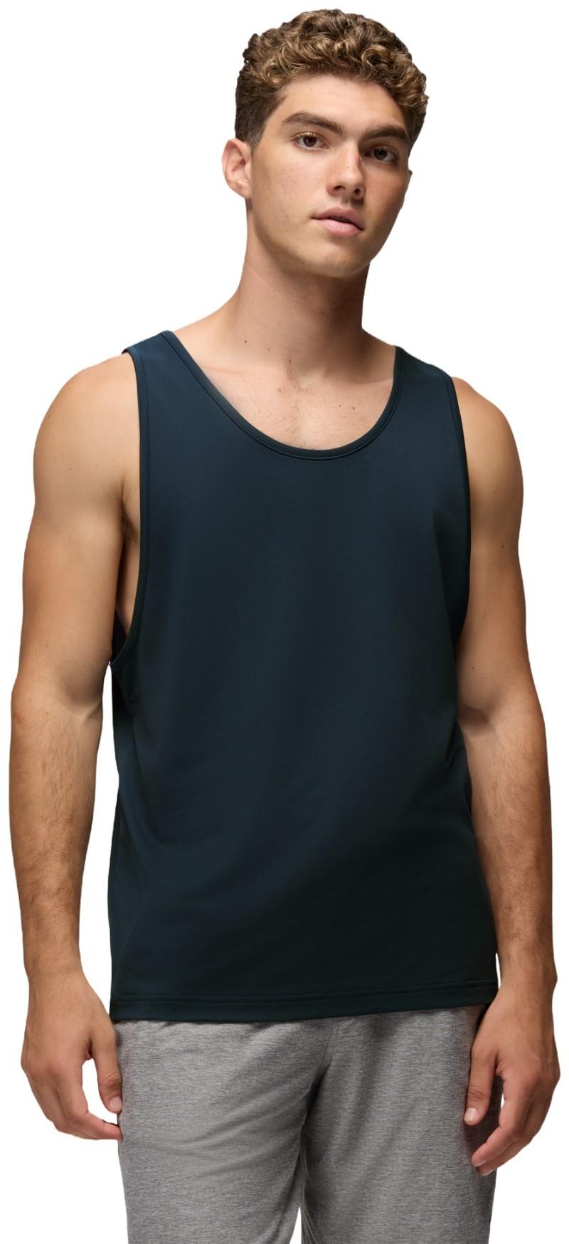 Equalize Tank - Mens - nautical 1