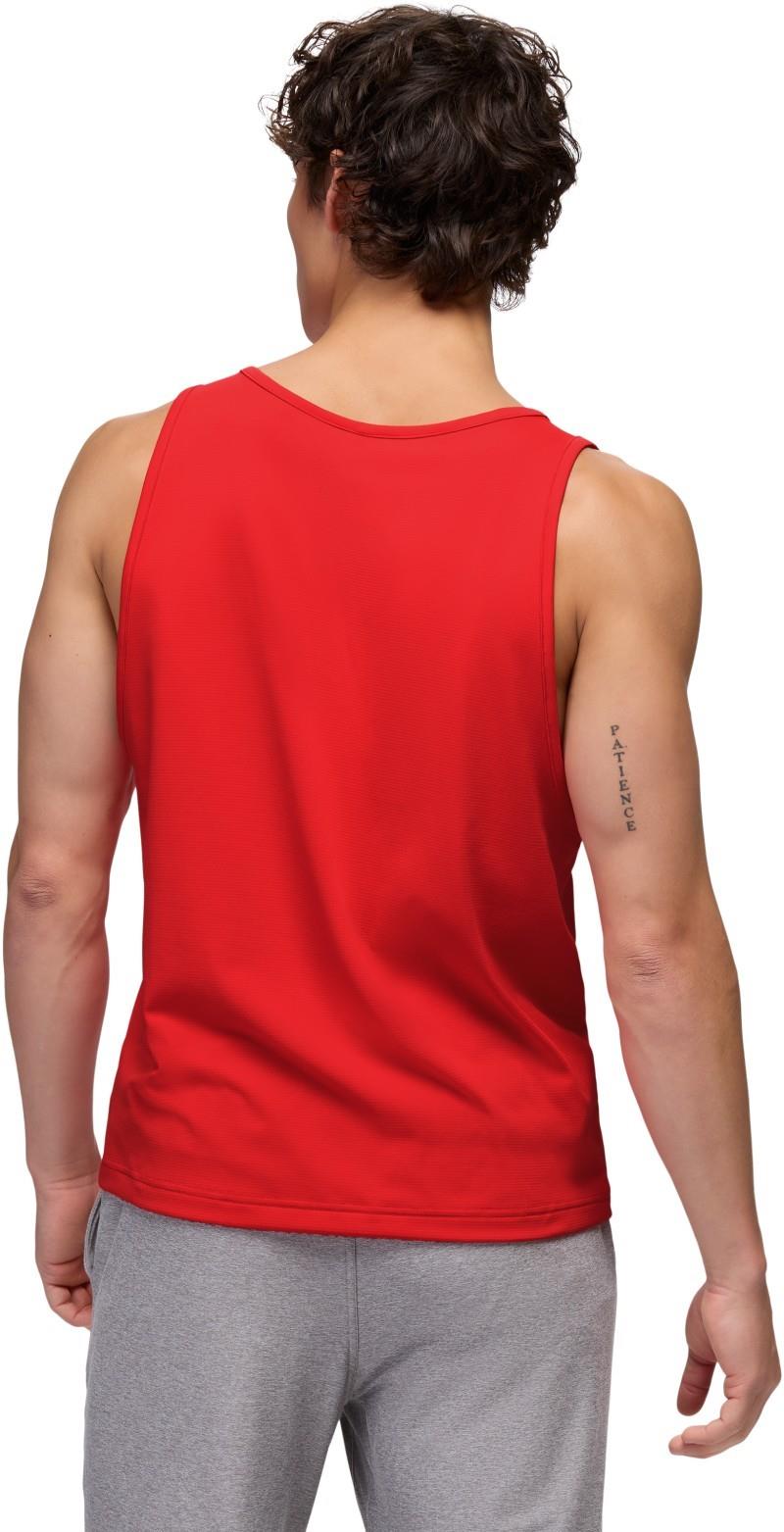 Equalize Tank - Mens - pikes red 1