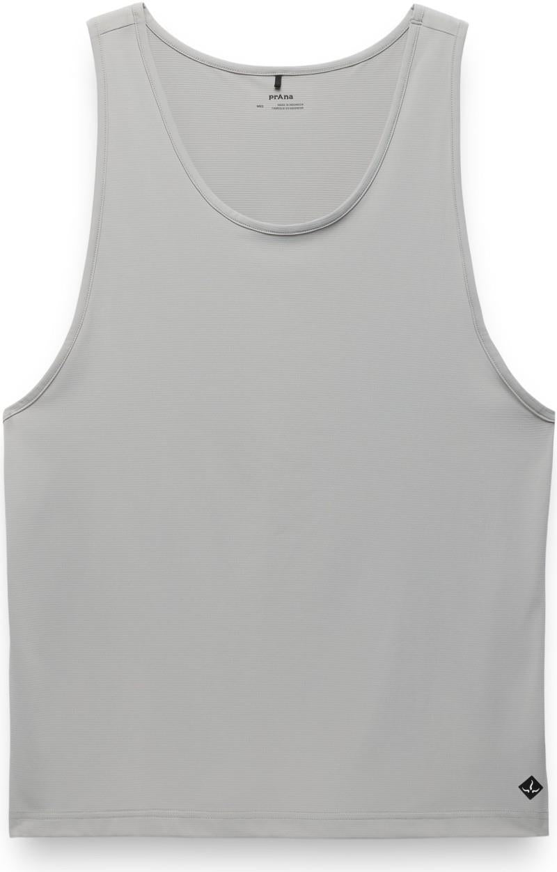 Equalize Tank - Mens - sterling 1