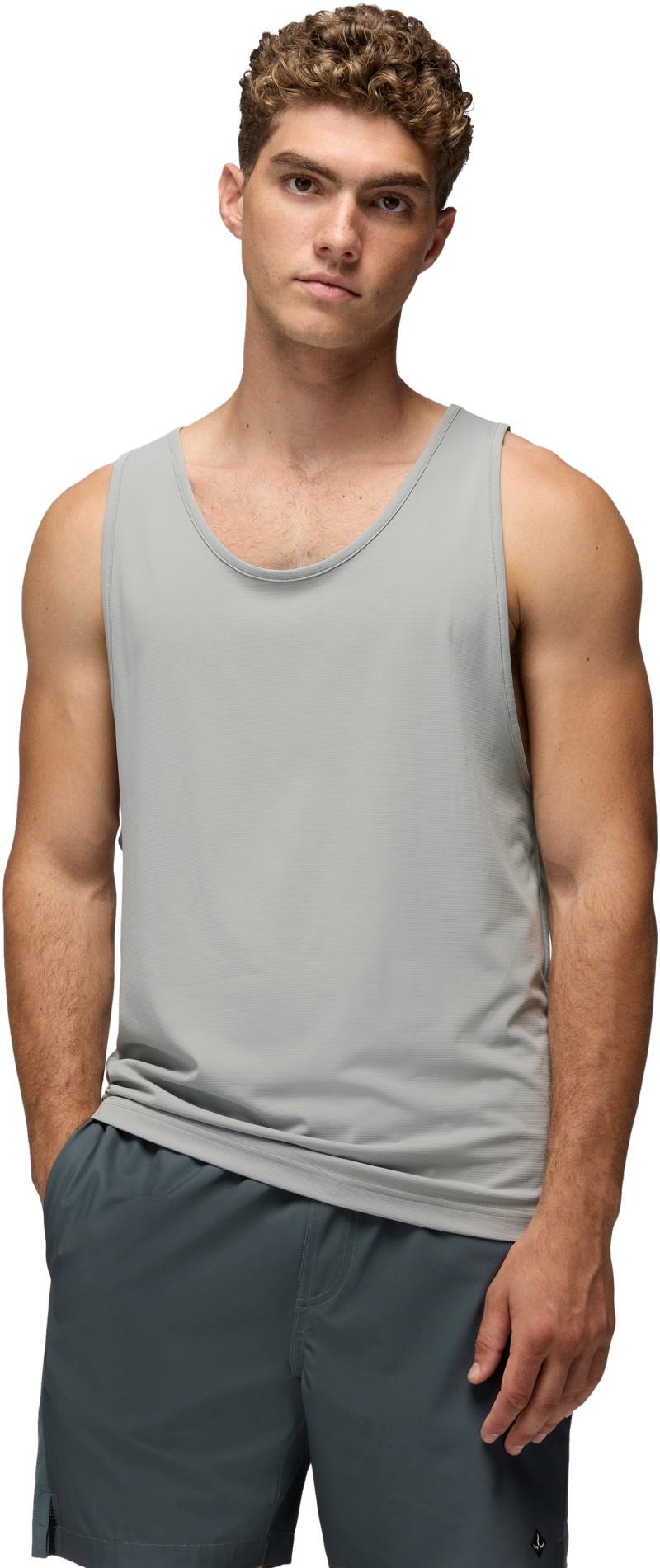 Equalize Tank - Mens - sterling 1