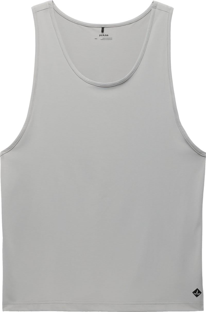 Equalize Tank - Mens - sterling 1