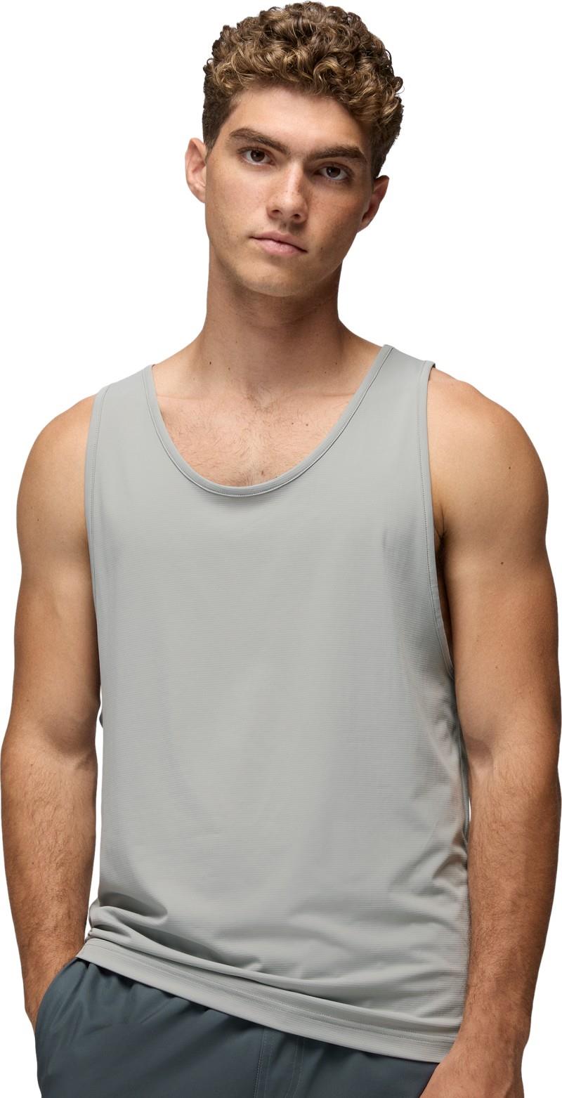 Equalize Tank - Mens - sterling 1