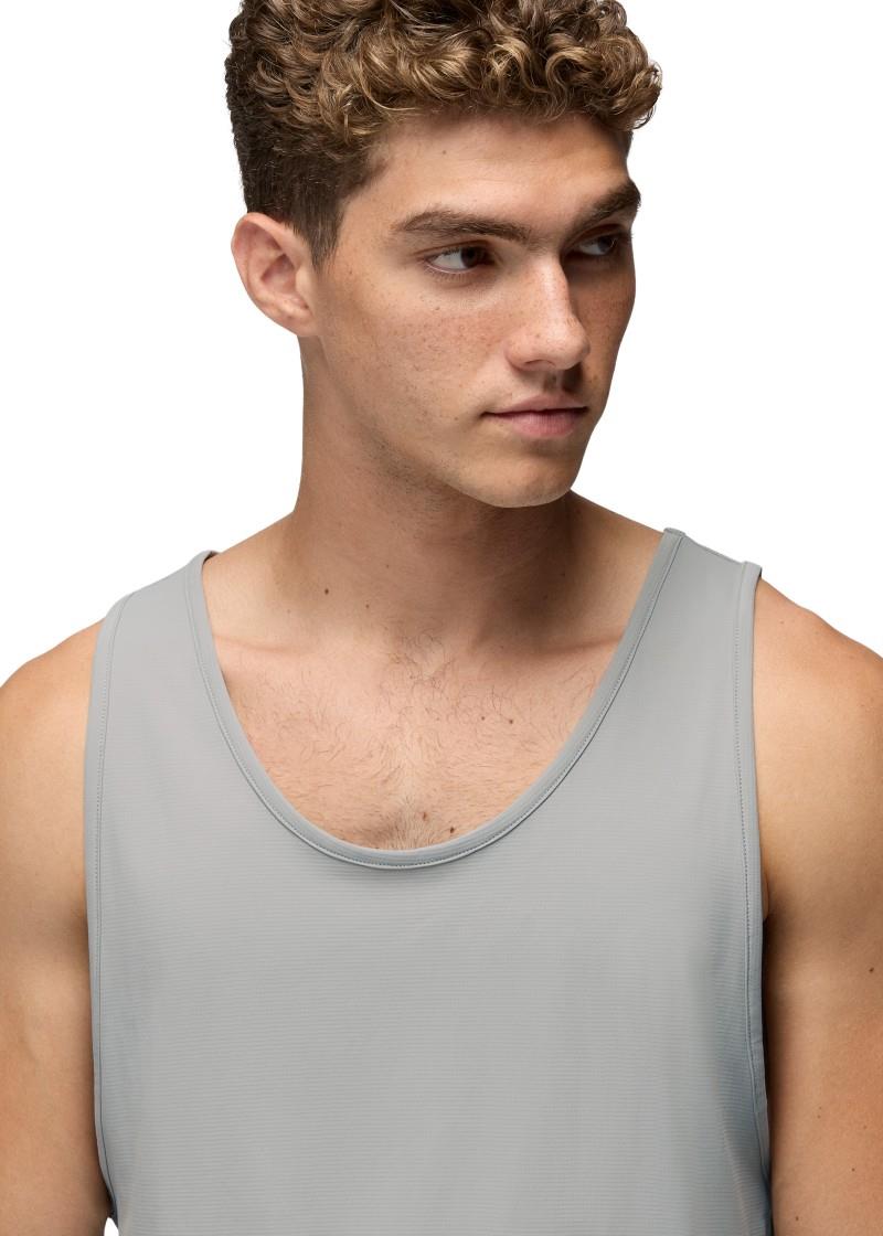 Equalize Tank - Mens - sterling 1