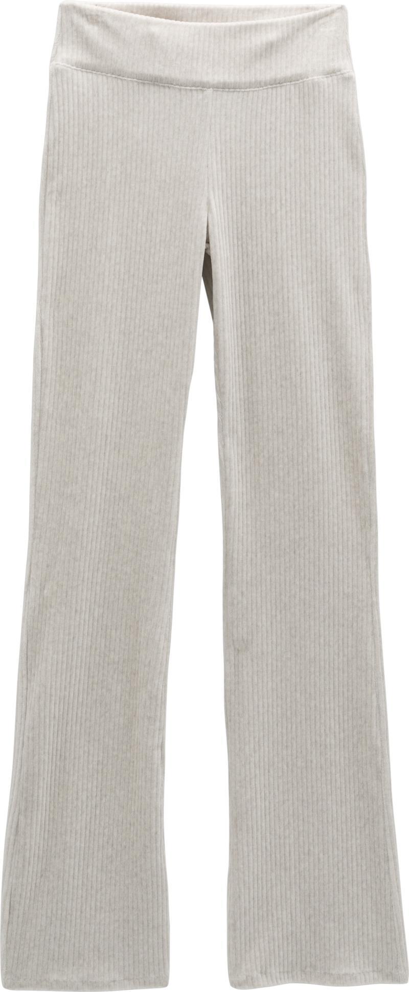 Escambia Boot Cut Pants, Reg - Womens - Au Lait Heather 1