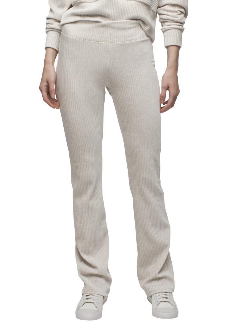 Escambia Boot Cut Pants, Reg - Womens - Au Lait Heather 2