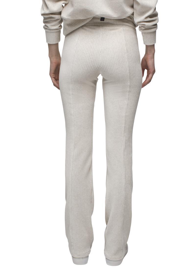 Escambia Boot Cut Pants, Reg - Womens - Au Lait Heather 3