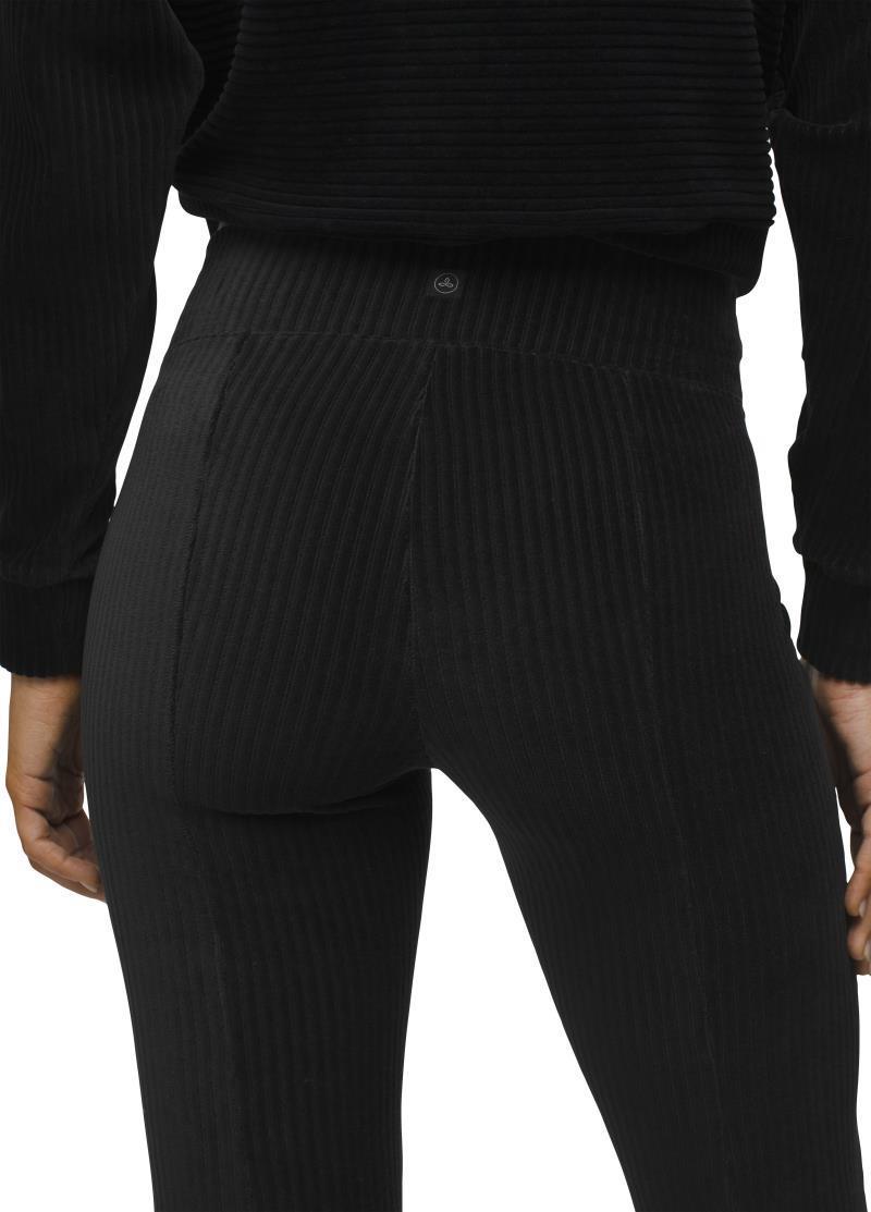 Escambia Boot Cut Pants, Reg - Womens - Black 4